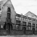 cinéma Vitagraph et Idéal Cinéma rue Dumont Durville