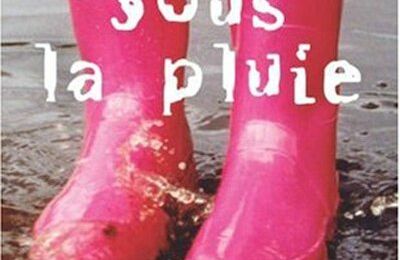 MOYES, Jojo : Sous la pluie