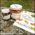 LA GAMME BIO JEAN MARTIN [#PROVENCE #ORGANICFOOD #BIO #MADEINFRANCE]