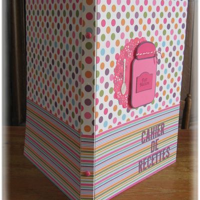 UN PORTE-VUES RELOOKE