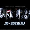 X-Men la trilogie