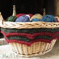 L'Avent c'est de saison, même au crochet ?