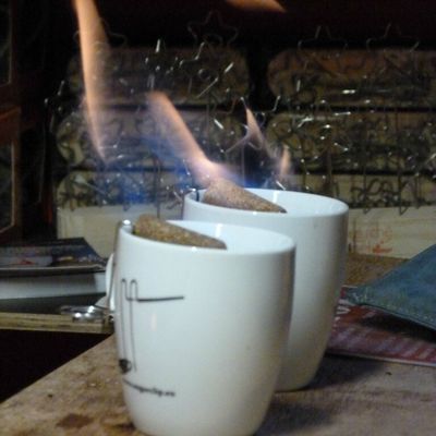 Illuminations de Noël à Namur