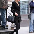 Adoptez le style working girl de Taylor Swift