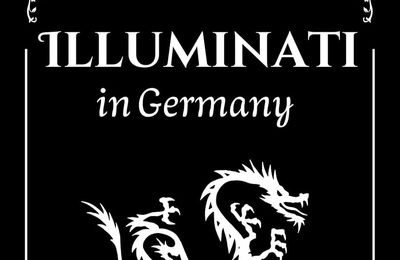 Note de lecture - Illuminati en Allemagne : la descendante d'un chef SS révèle la vérité