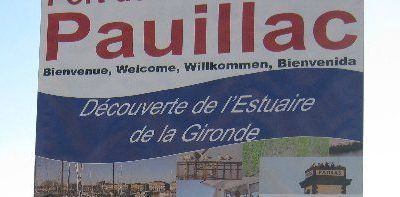 Le TPB découvre l'estuaire de la Gironde