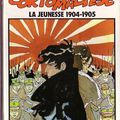 Relisons les classiques de la BD italienne : La jeunesse 1904-1905 (1983) de Hugo Pratt