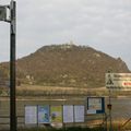 Le Rhin à Bonn