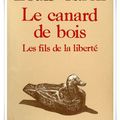 Le Canard de Bois