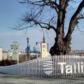 Estonie > Tallinn