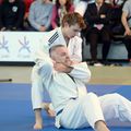 Championnat de France Ju-Jitsu