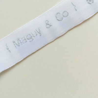 Mes { Jolies } étiquettes personnalisées