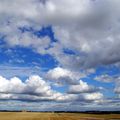 Les merveilleux nuages...