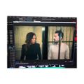 Premières images du clip de "DEMAIN" d'Amel Bent (avec Yaman Okur) (coming SOON...)