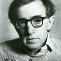 Woody ALLEN