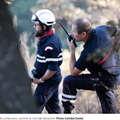 Incendies dans le Var