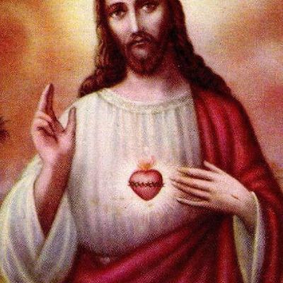Message du Christ transmis à Giuseppe Auricchia :"Qui est l'antéchrist" : 