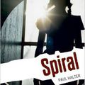 Spiral (de Paul Halter)