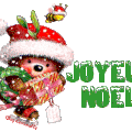 Joyeux Noël 2016