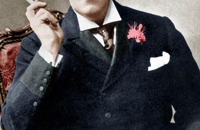 Oscar Wilde (1854 – 1900) : Le disciple / The disciple