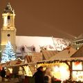 Noël à Bratislava