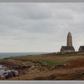 LE PHARE DU CAP LEVI