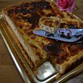 Quiche Lorraine