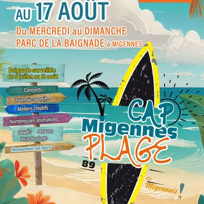 Nuit des Etoiles 2025