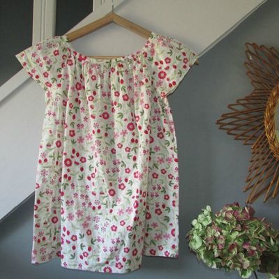 Comme une envie de printemps...