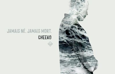 Cheeko sort un hommage à Naâman avec Jamais Né. Jamais Mort