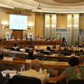 Conseil municipal du 20 juin 2012 