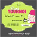 1er tour Tournoi de la fée du scrap