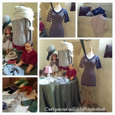 Rencontres Créatives