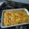 Un hachis Parmentier pas à pas ...