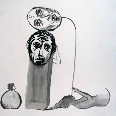 EVERYTHING YOU DO IS A BALLOON !