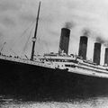 The 100th Anniversary of the Titanic sinking.