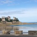 DINARD...