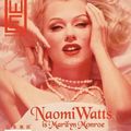 Blonde : Naomi Watts abandonne Marilyn Monroe