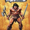 Panini Conan le barbare par Jim Zub