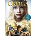 Oniria, tome 2, Le disparu d'Oza Gora, de B.F. Parry