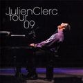 Julien Clerc - tour 09 -