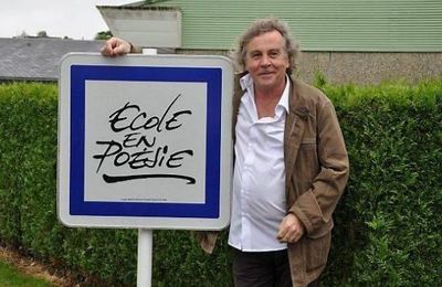 Dominique Sampiero (1954 -) : Ce bouquet de fougères (2)