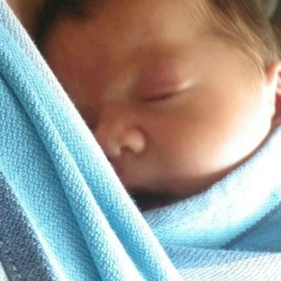 Le portage physiologique