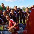 Les féminines du FC METZ décrochent la Coupe de Lorraine !