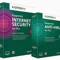 تحميل برنامج  كاسبر 2014 Kaspersky Antivirus