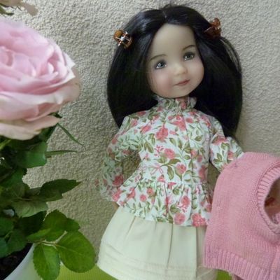 Lil'Dreamer à adopter