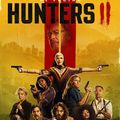 "Hunters - Saison 2" de David Weil : Réécrire l'histoire...