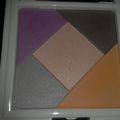 Ma palette kiko