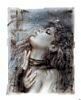 fille sensuel by Luis Royo