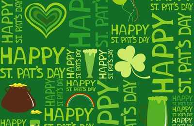 Saint Patrick's Day